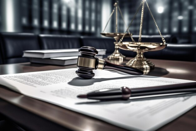 Legal Services & Lawyers